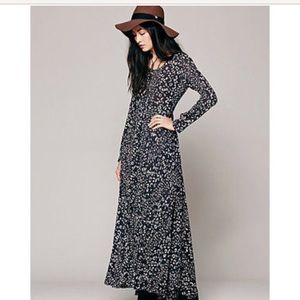 Free People First Kiss dress